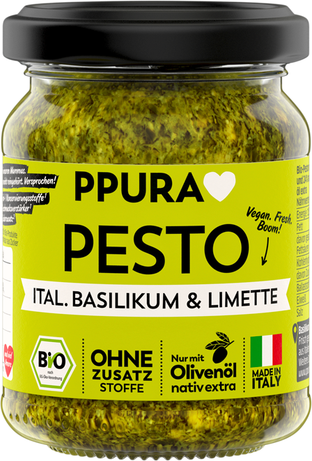 ppura-pesto-basilikum-limette-gr-nes-pesto image 1