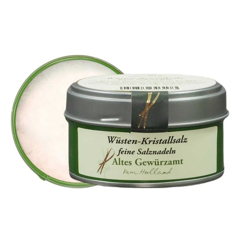altes-gew-rzamt-w-sten-kristallsalz-finishsalz-salznadeln image 1