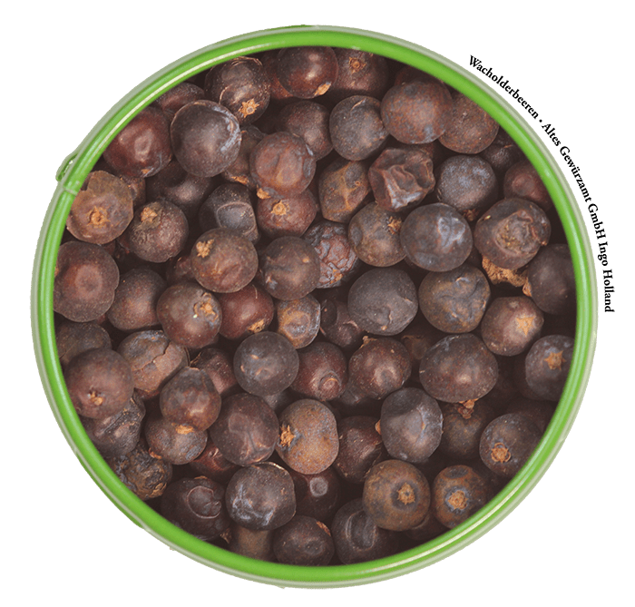 altes-gewu00fcrzamt-serie-wacholderbeeren-weich-fu00fcr-wild-und-sauerbraten image 2