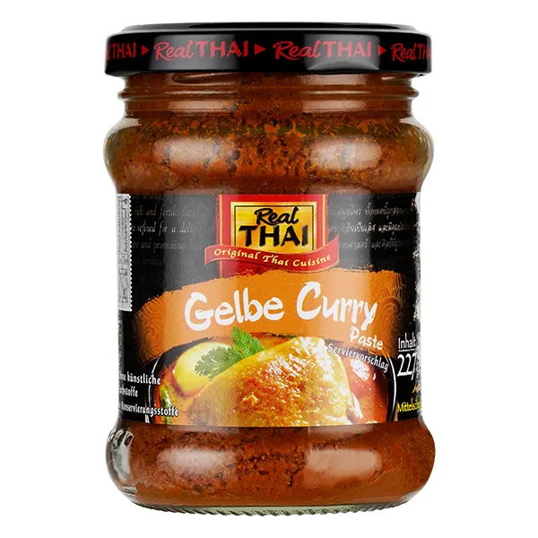 real-thai-gelbe-curry-paste-thail-ndisch-ohne-zus-tze image 1