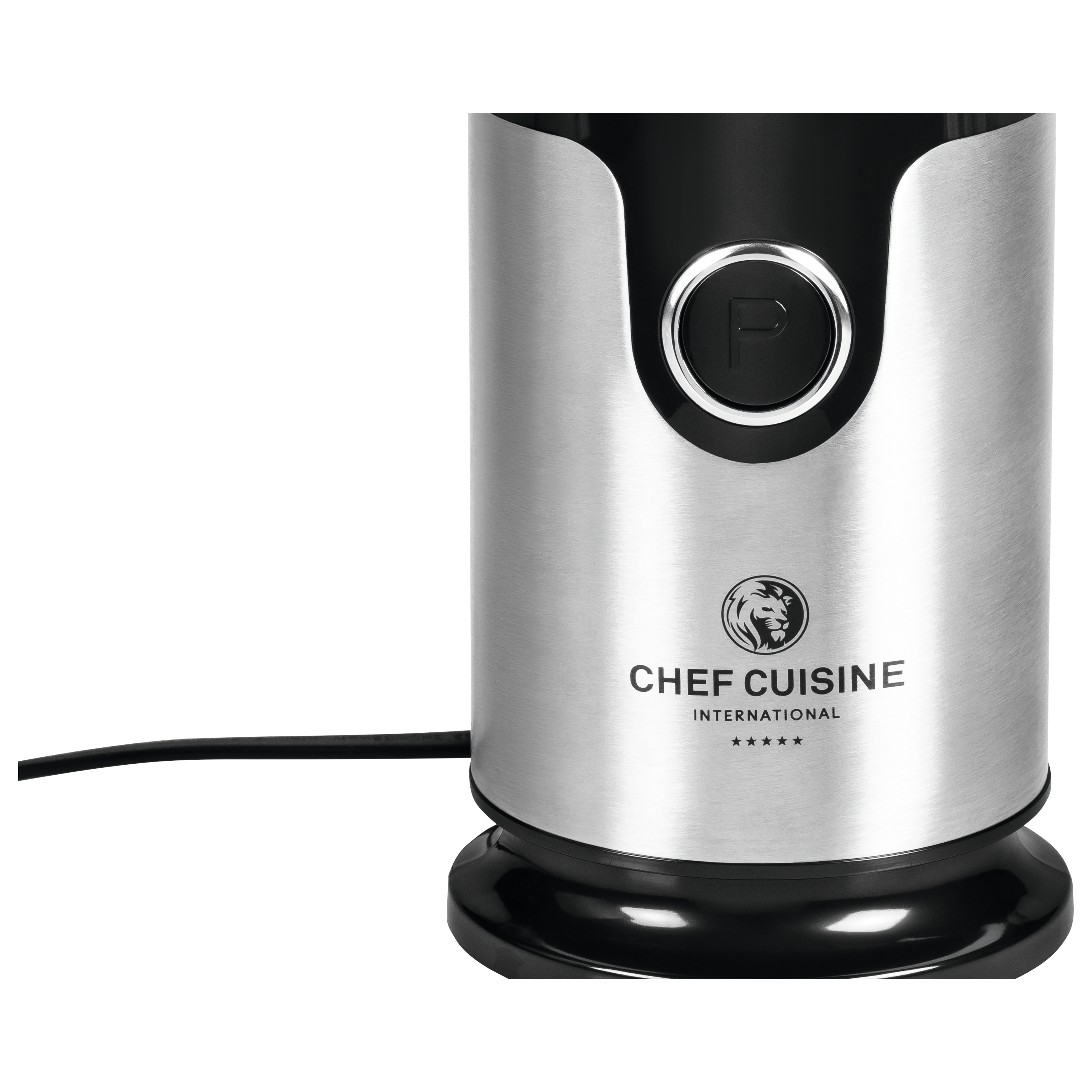 chef-cuisine-entsafter-smoothie-maker-standmixer-300-watt image 8