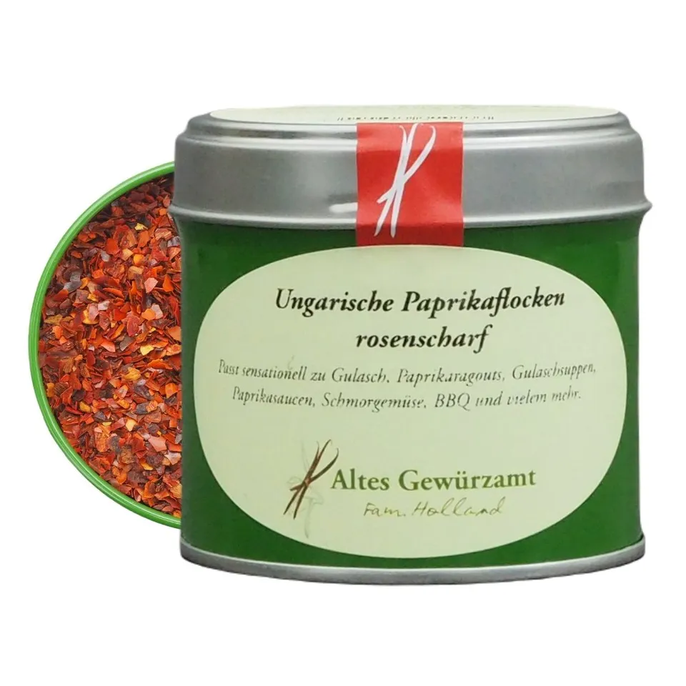 altes-gew-rzamt-paprikaflocken-rosenscharf-ungarisch-100-paprika image 1
