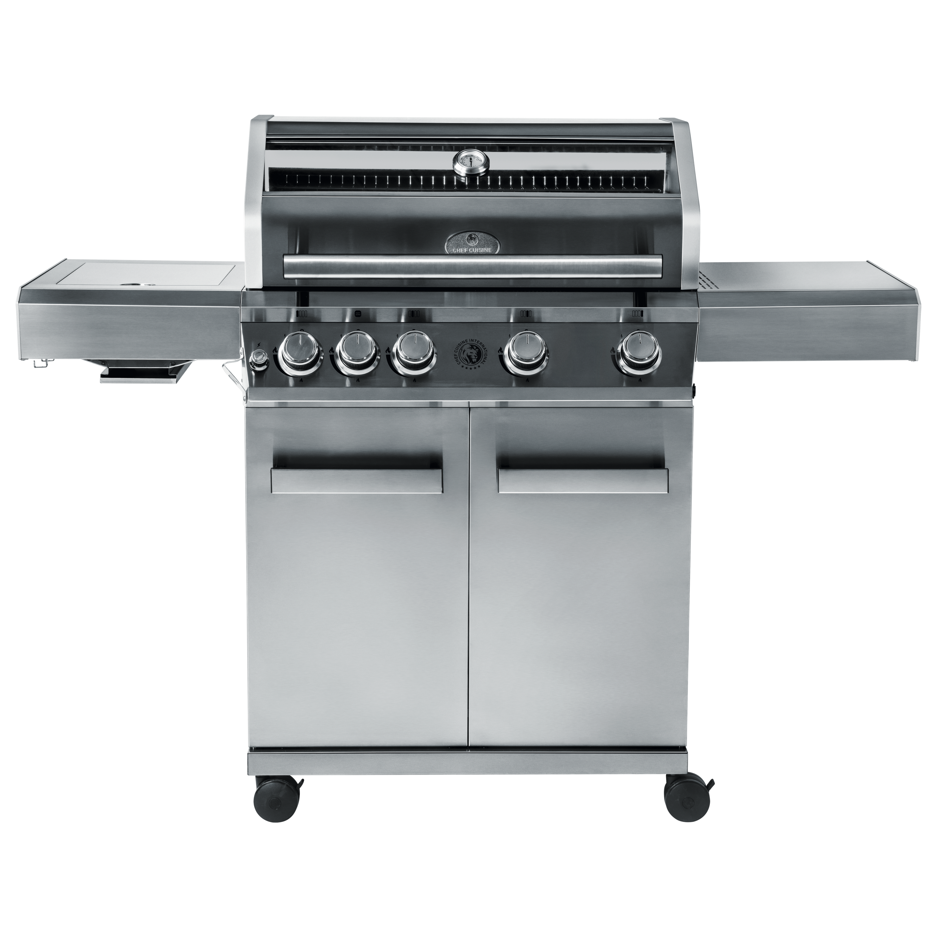 chef-cuisine-grills-bbq-gas-grill-4-1-hochtemperaturzone image 1