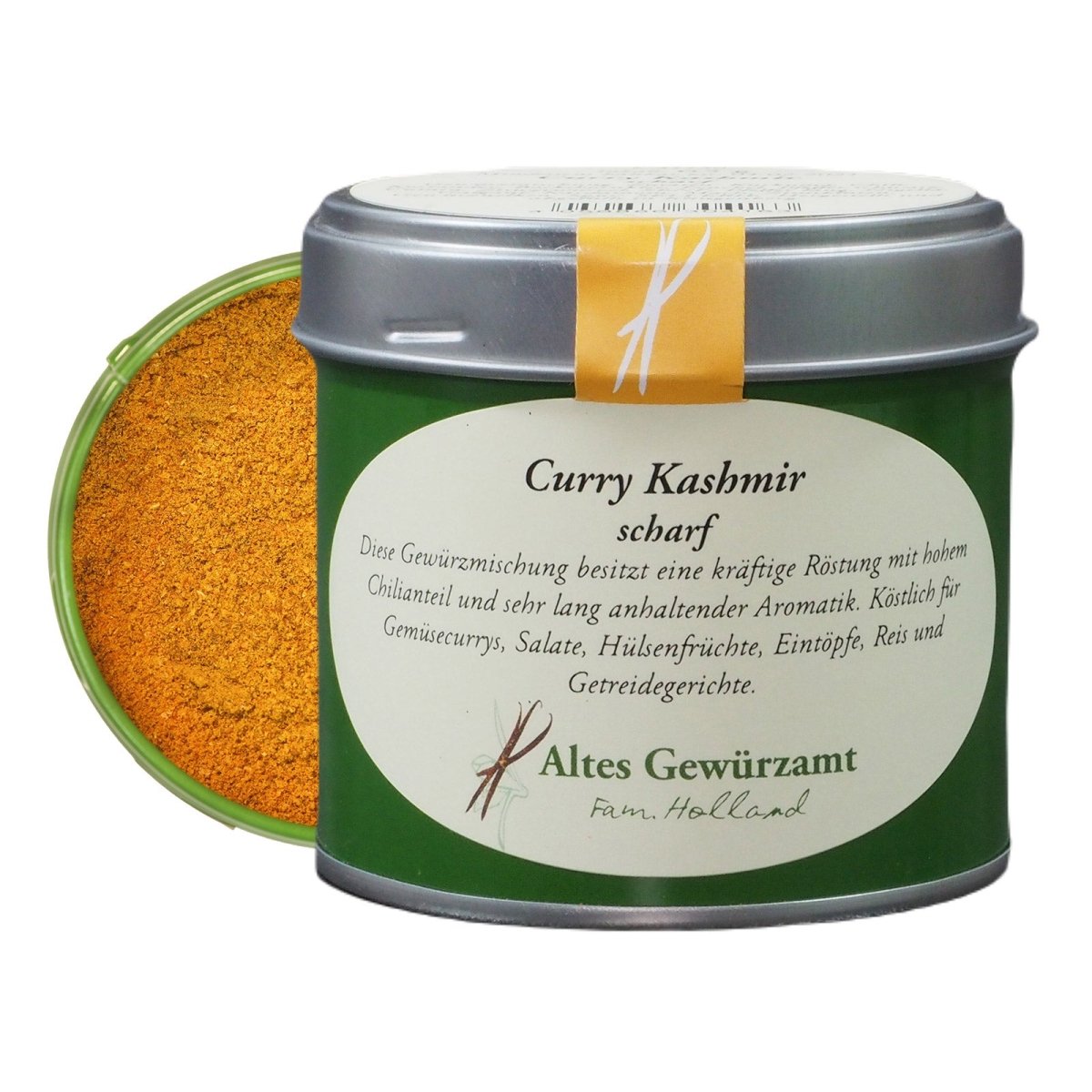 altes-gewu00fcrzamt-serie-curry-kashmir-gewu00fcrz-scharf-geru00f6stet image 1