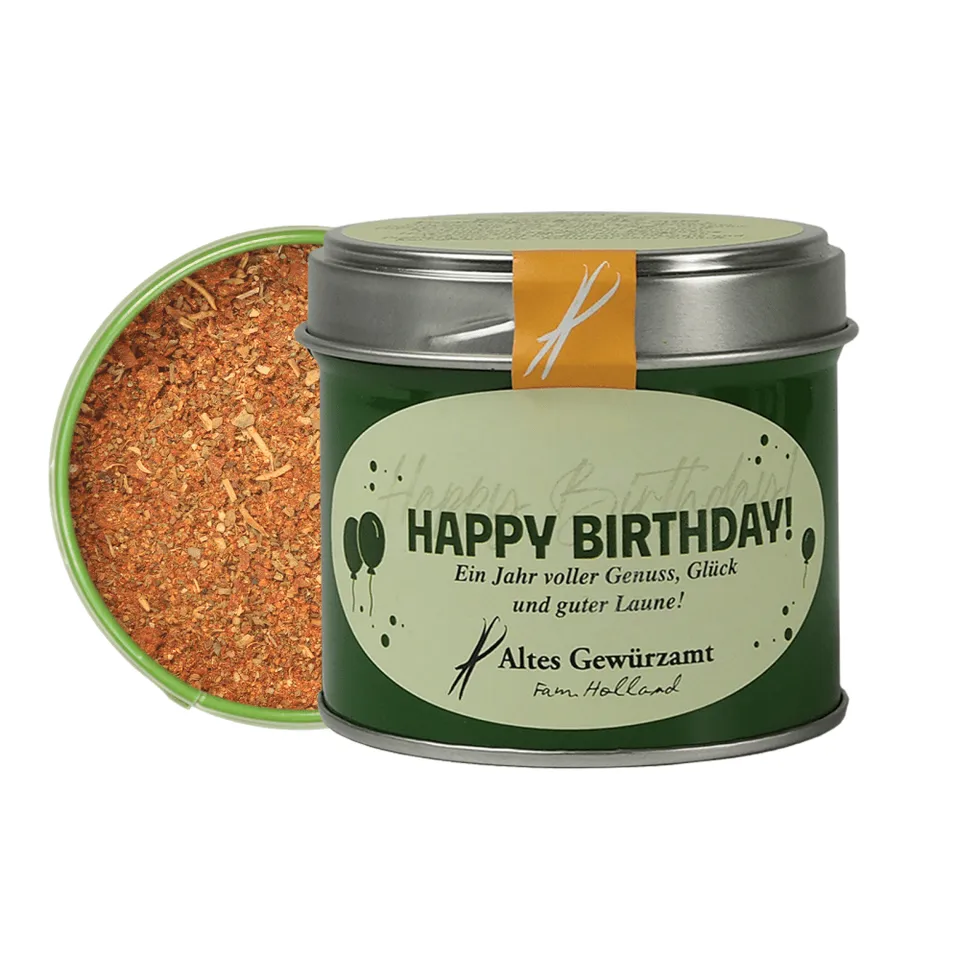altes-gew-rzamt-serie-happy-birthday-r-mergew-rz-gew-rzmischung-mild image 1