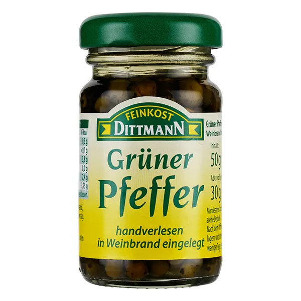 feinkost-dittmann-gr-ner-pfeffer-mit-weinbrand-in-lake image 1