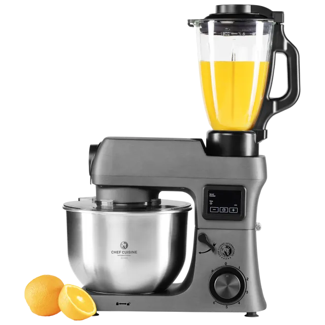 chef-cuisine-k-chenmaschine-profi-standmixer-aufsatz-1-5-l image 1