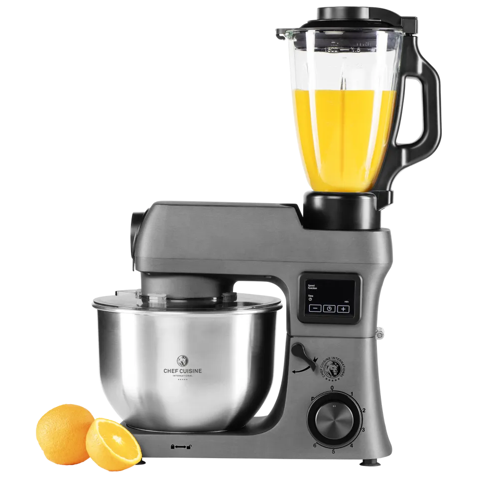 chef-cuisine-k-chenmaschine-profi-standmixer-aufsatz-1-5-l image 1