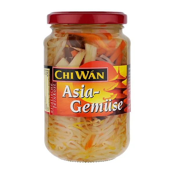 chi-w-n-asia-gem-se-mischung-f-r-wok image 1
