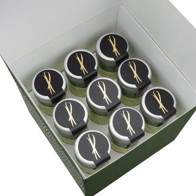 altes-gewu00fcrzamt-serie-curry-set-box-9-mischungen-mild-scharf image 2