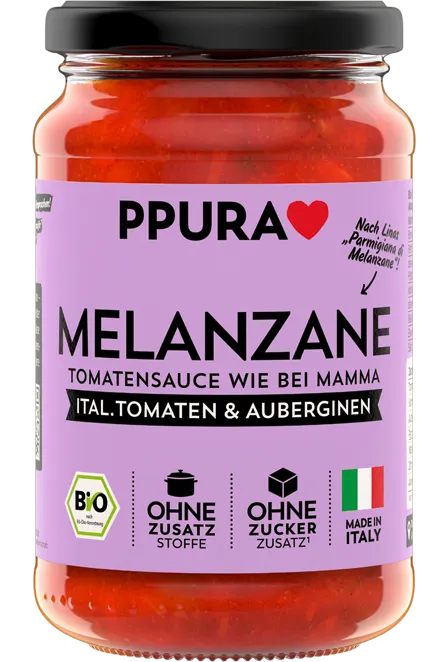 ppura-sauce-melanzane-pasta-sauce-aubergine image 1