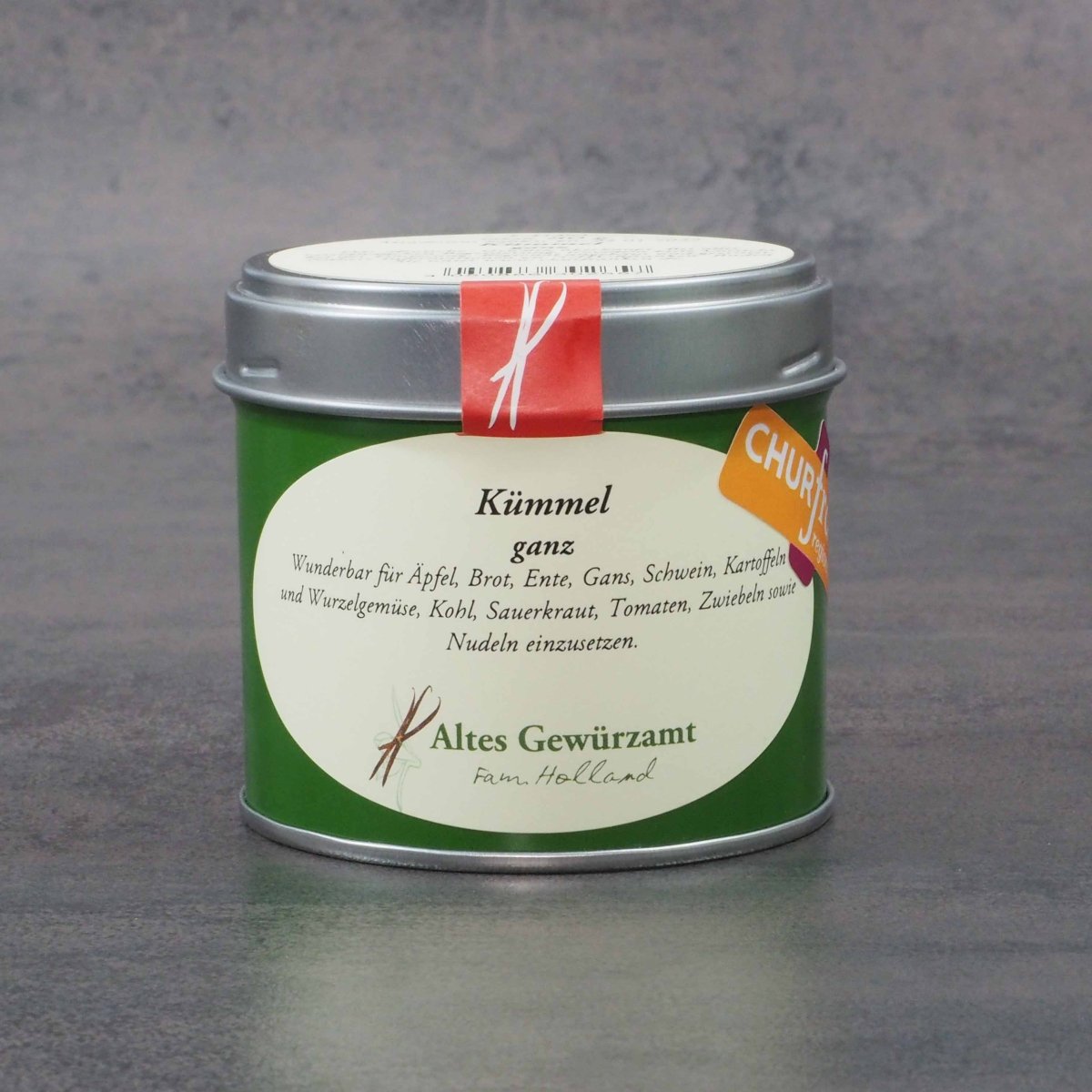 altes-gew-rzamt-serie-k-mmel-churfranken-regional image 3