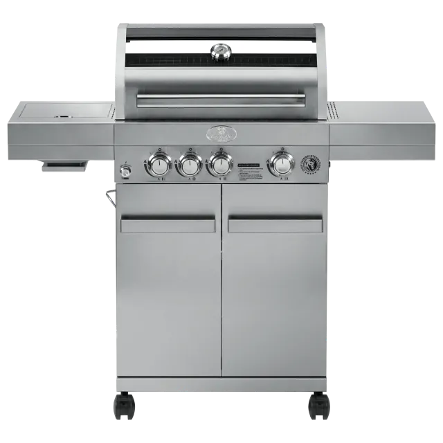 chef-cuisine-grills-bbq-chef-gas-grill-3-1-hochtemperaturzone image 1