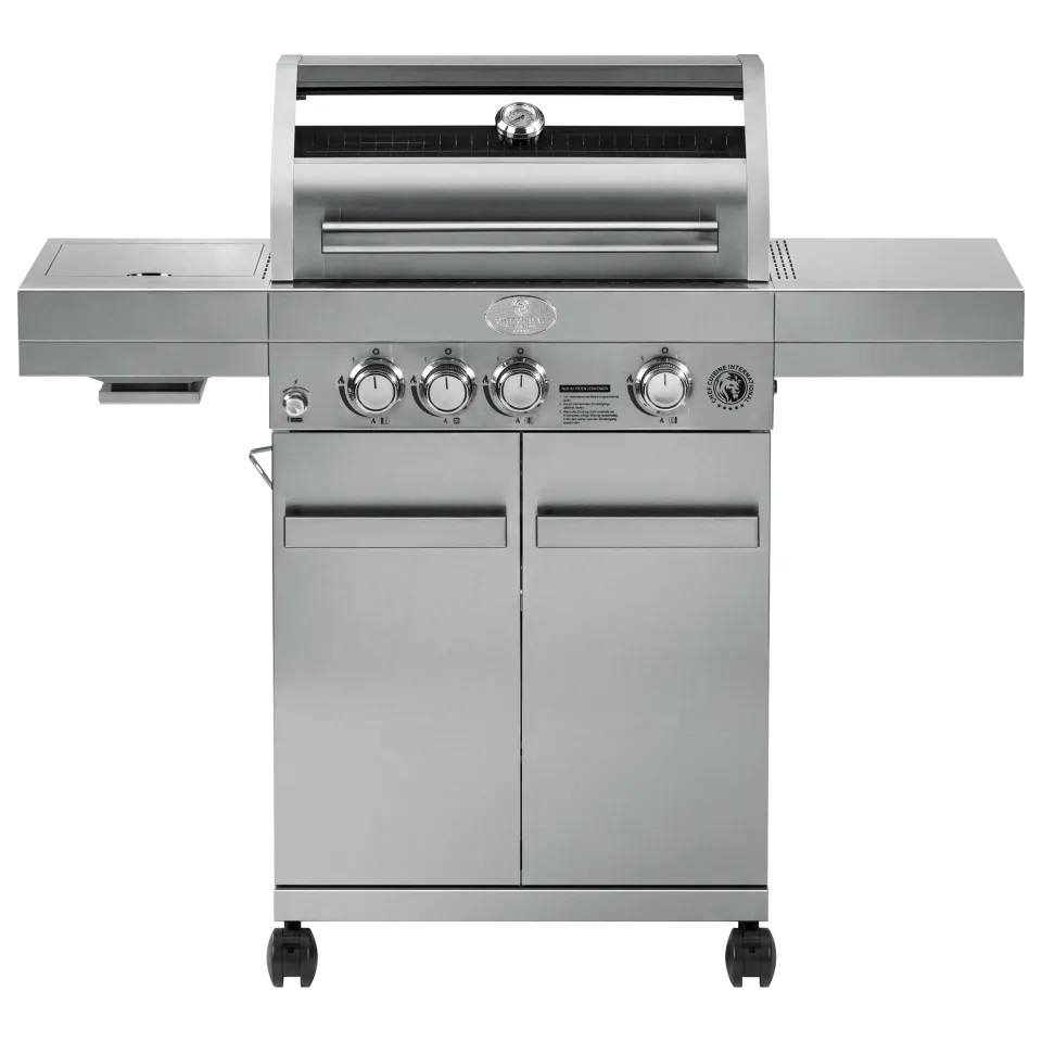 chef-cuisine-grills-bbq-chef-gas-grill-3-1-hochtemperaturzone image 1