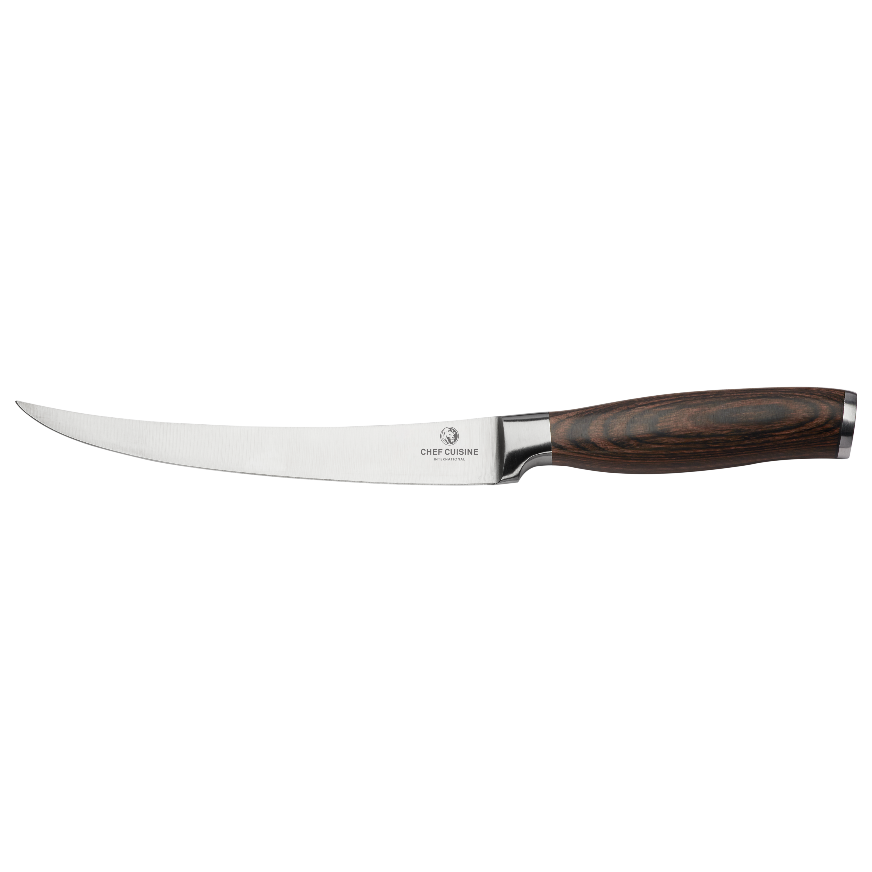 chef-cuisine-pakkaholz-ausbeinmesser-pakkaholzgriff-scharf image 1