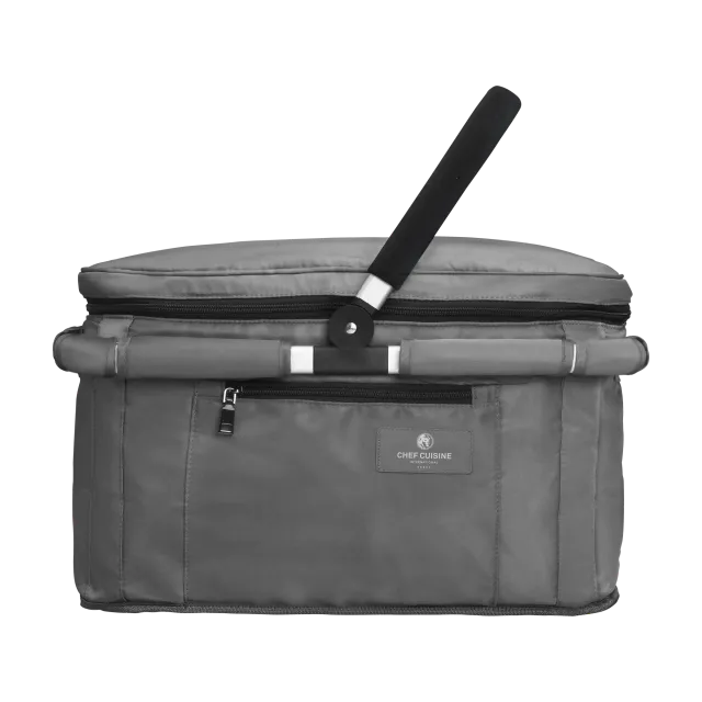 chef-cuisine-thermo-einkaufskorb-35-liter-faltbar-mit-thermo-isolierung image 1