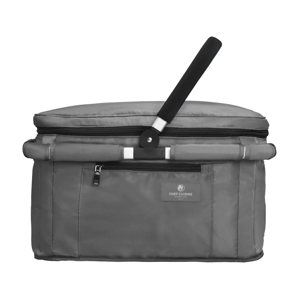 chef-cuisine-thermo-einkaufskorb-35-liter-faltbar-mit-thermo-isolierung image 1