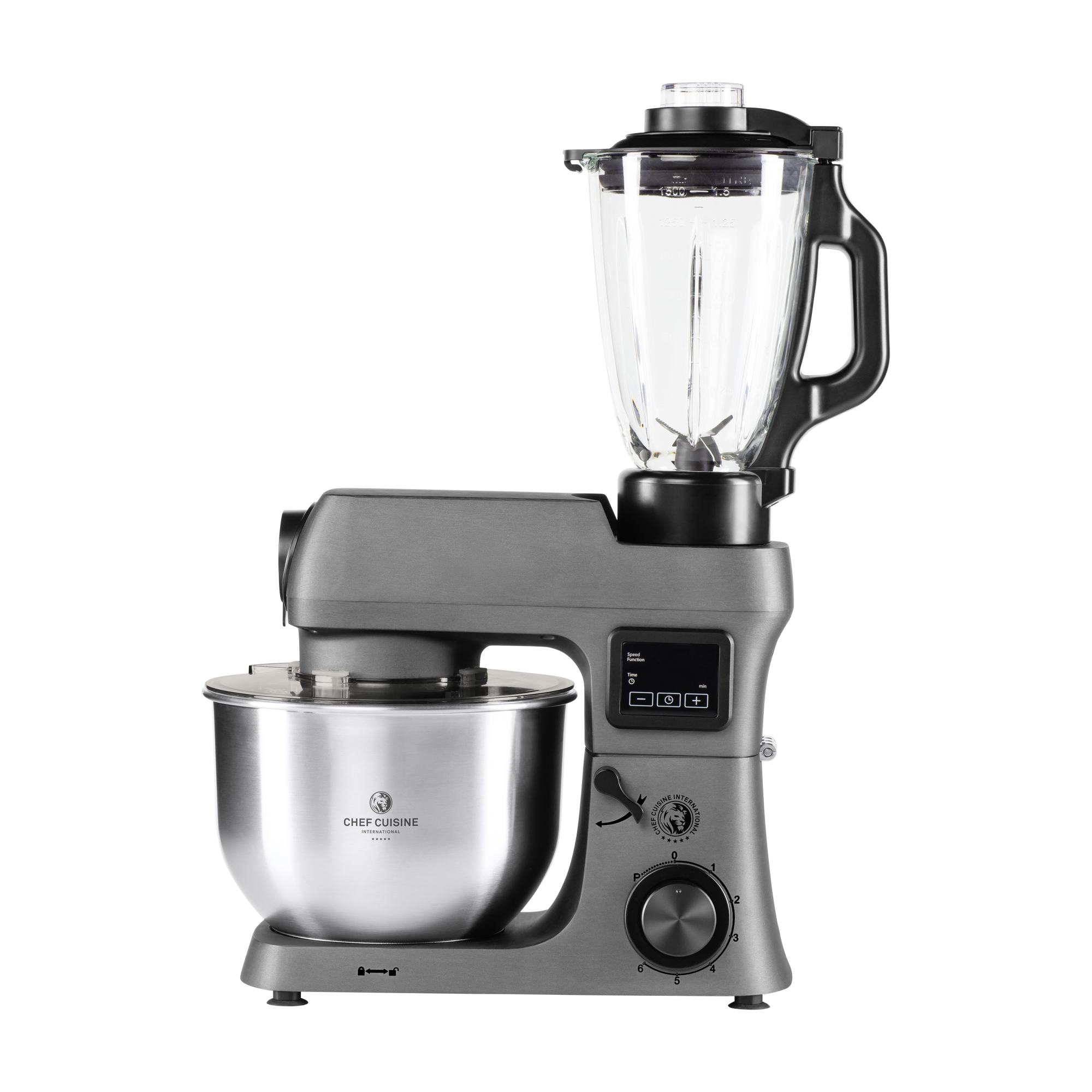 chef-cuisine-k-chenmaschine-profi-standmixer-aufsatz-1-5-l image 3