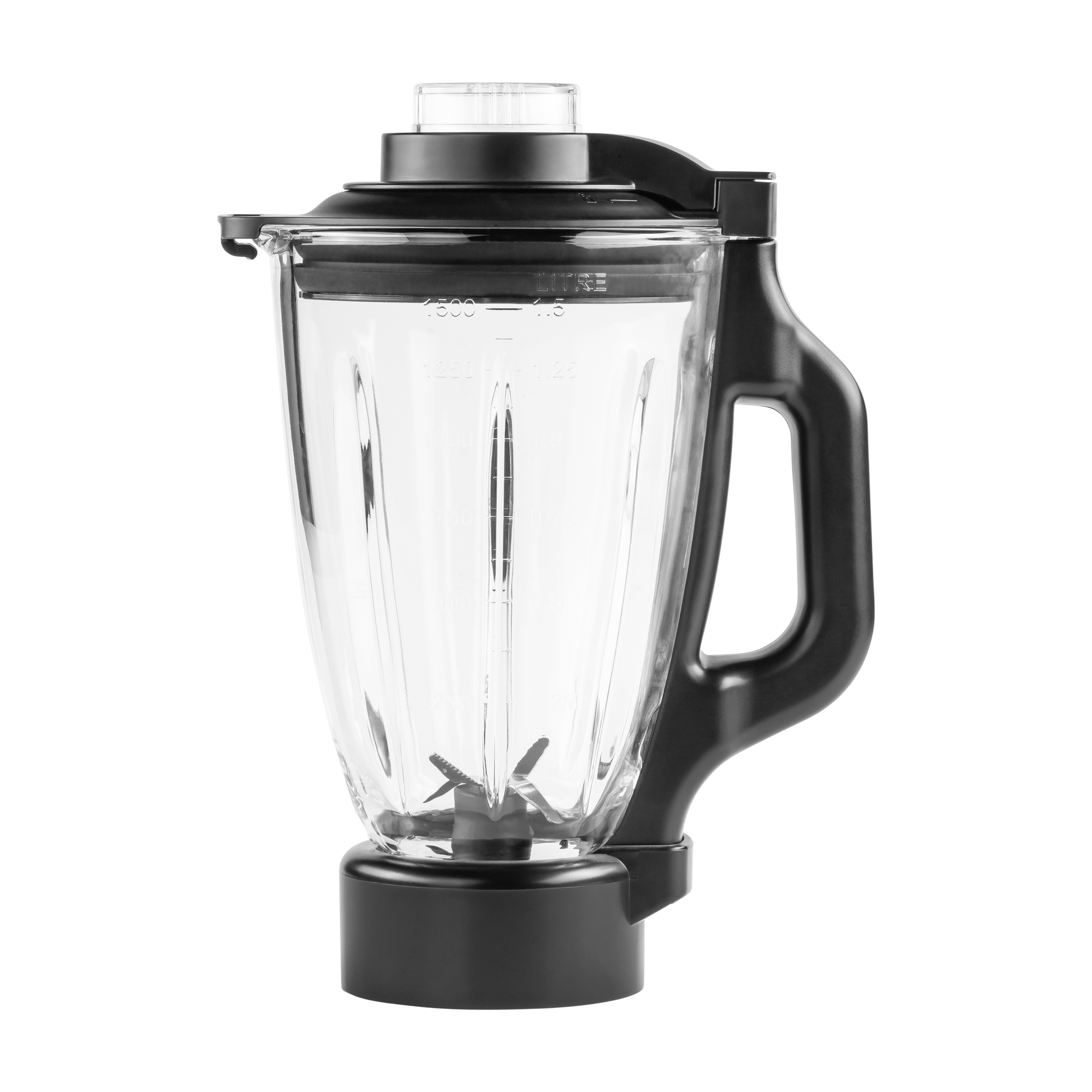 chef-cuisine-k-chenmaschine-profi-standmixer-aufsatz-1-5-l image 2