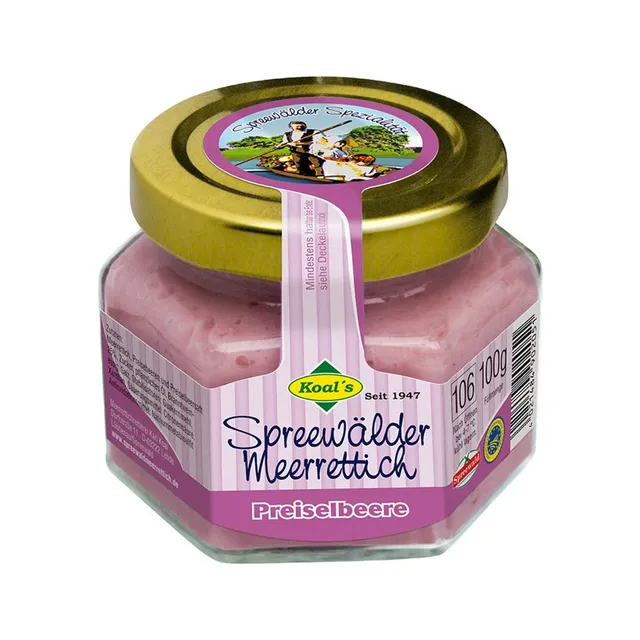 altes-gew-rzamt-spreew-lder-meerrettich-mit-preiselbeere image 1