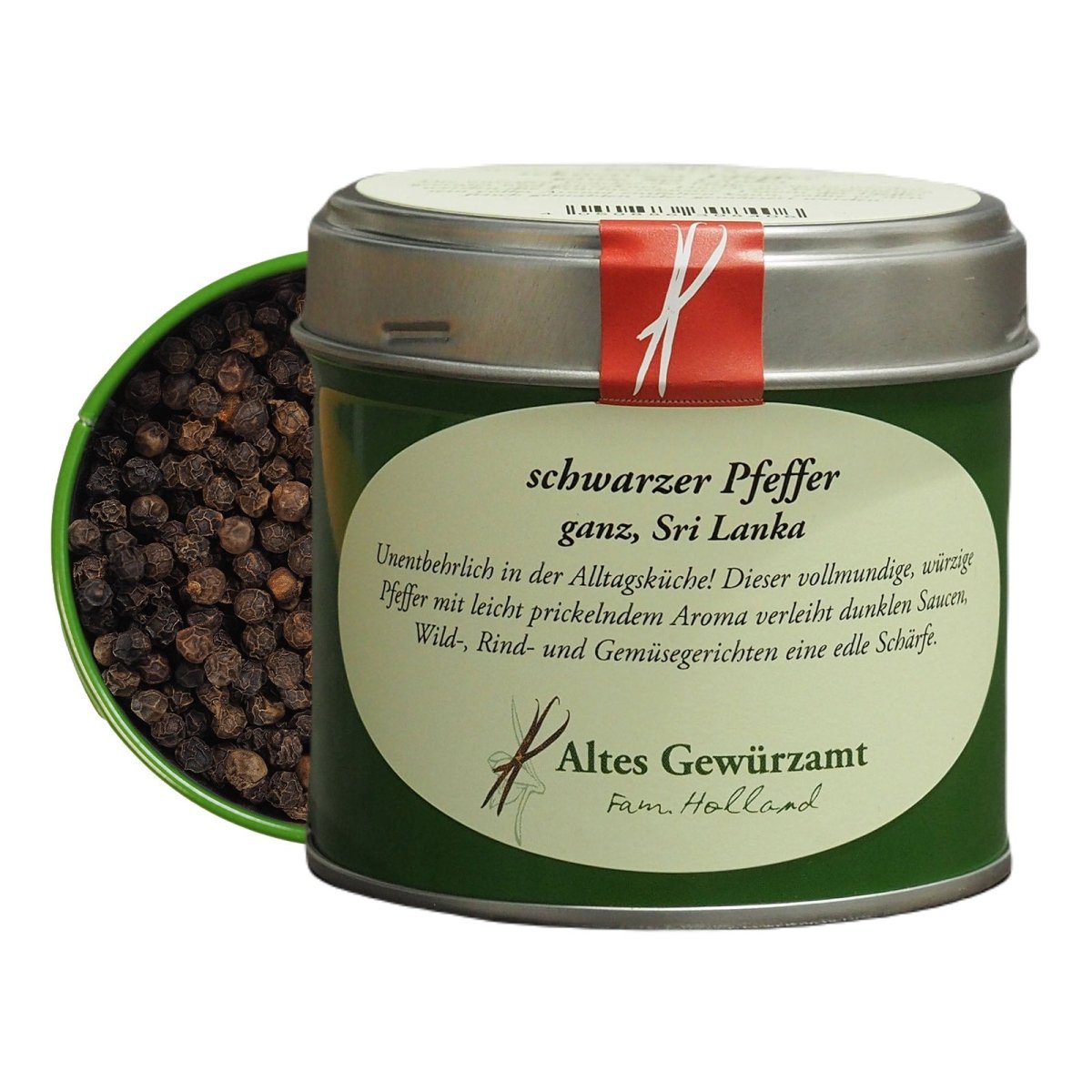 altes-gew-rzamt-serie-schwarzer-pfeffer-ganz-f-r-die-m-hle image 1