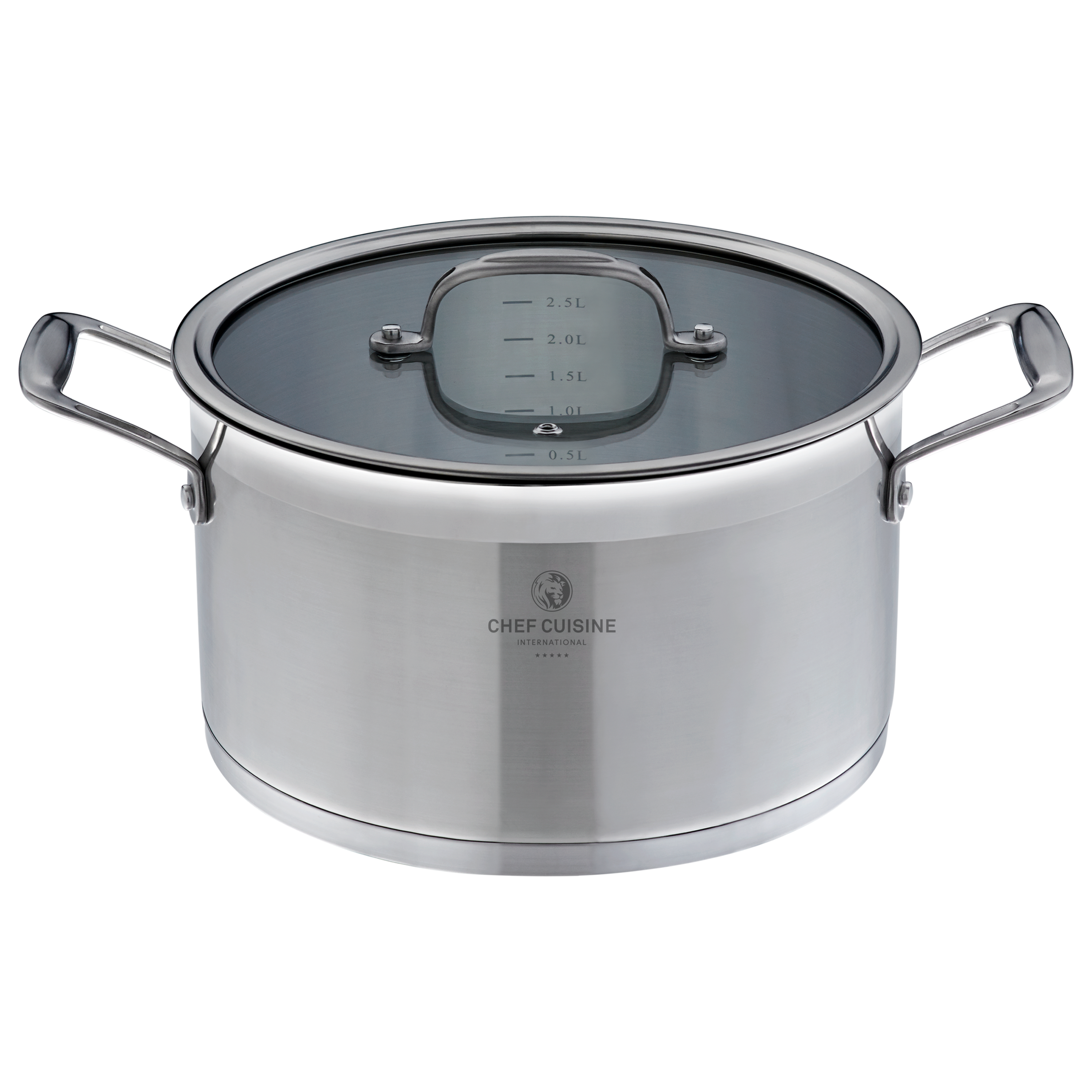 chef-cuisine-t-pfe-topfset-3-tlg-edelstahl-mit-untersetzer image 3
