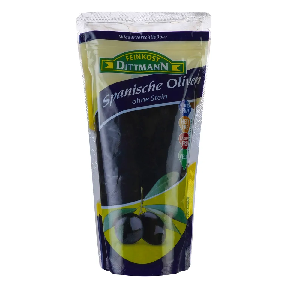 feinkost-dittmann-oliven-schwarz-ohne-stein-mediterran image 1