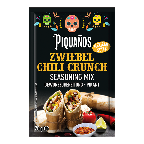 piqua-os-zwiebel-chili-crunch-knuspriges-topping-20-g-beutel image 1