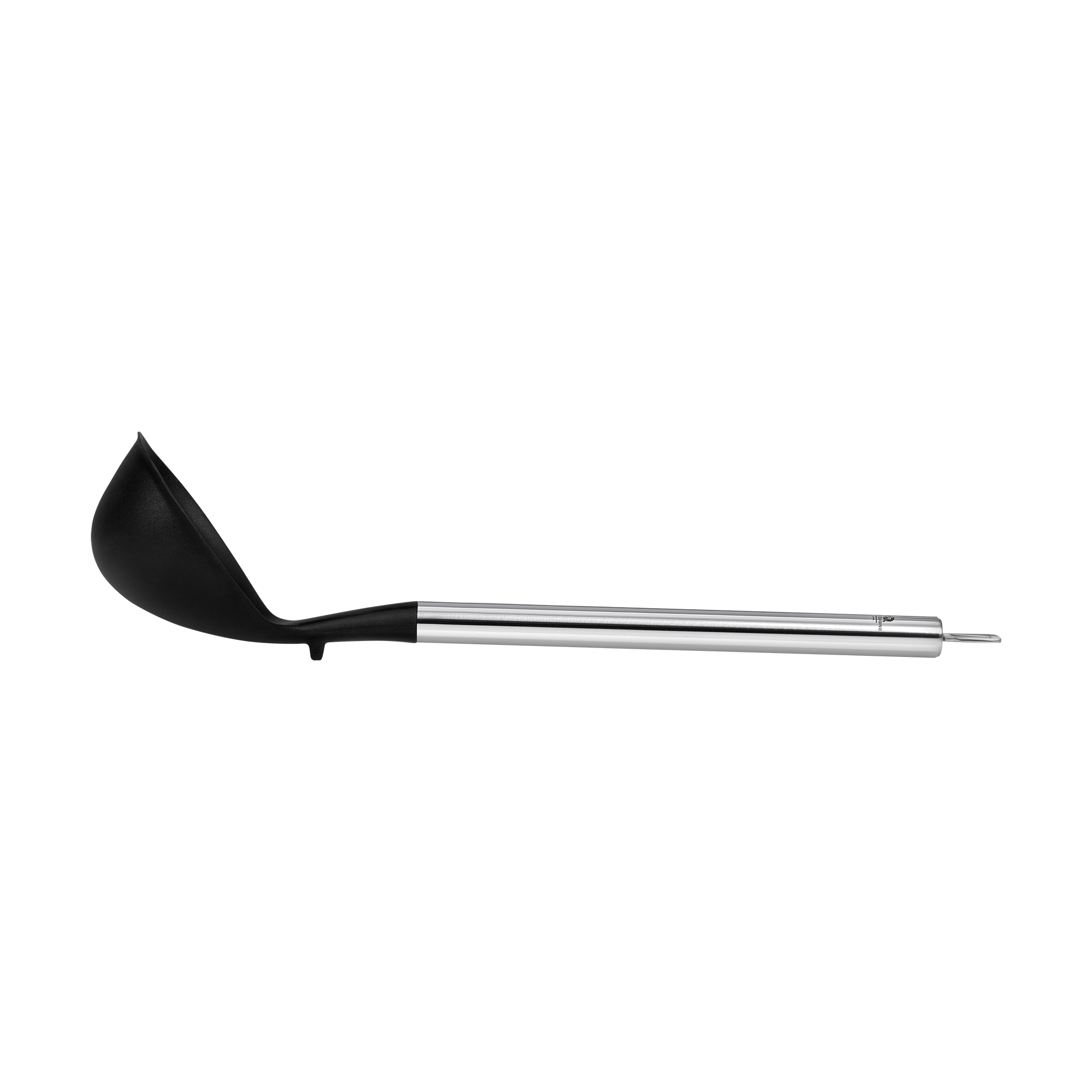 chef-cuisine-k-chenhelfer-sch-pfkelle-silikon-32cm-edelstahl image 2