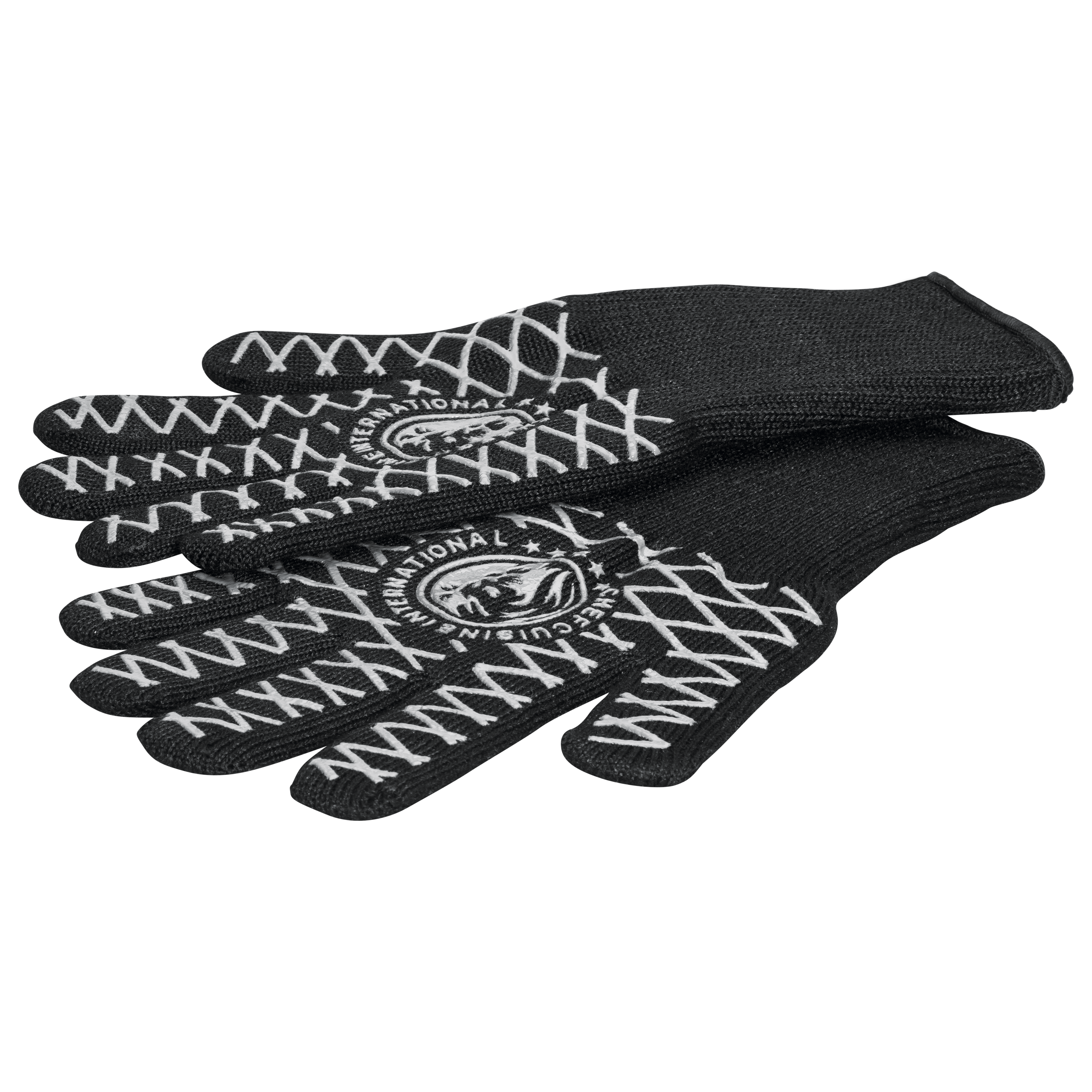 chef-cuisine-grillzubeh-r-bbq-grillhandschuhe-hitzebest-ndig-one-size image 2