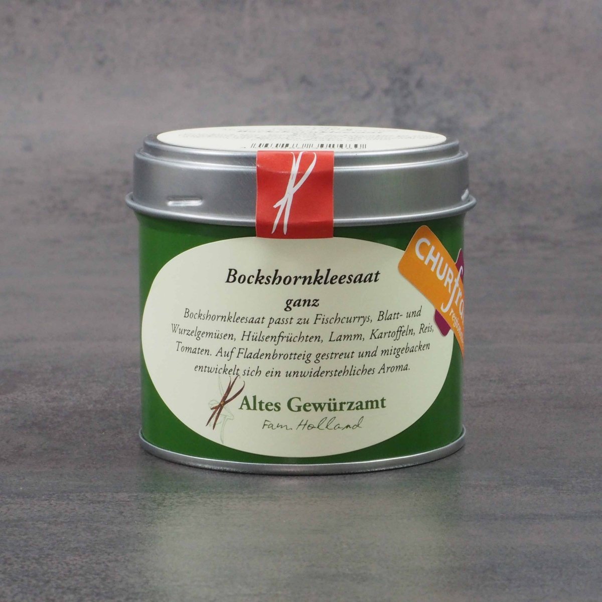 altes-gew-rzamt-bockshornkleesaat-churfranken-indisch-malzig image 3