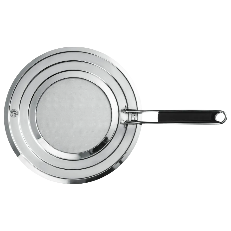 chef-cuisine-t-pfe-universal-spritzschutz-f-r-pfannen-und-t-pfe-20-32-cm-klappba image 1