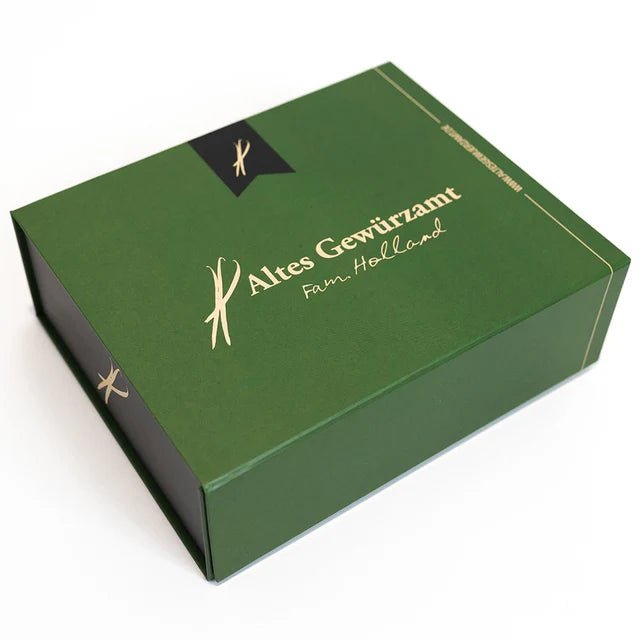 altes-gewu00e4rzamt-geschenkbox-grou00df-magnetbox-ohne-inlay image 1