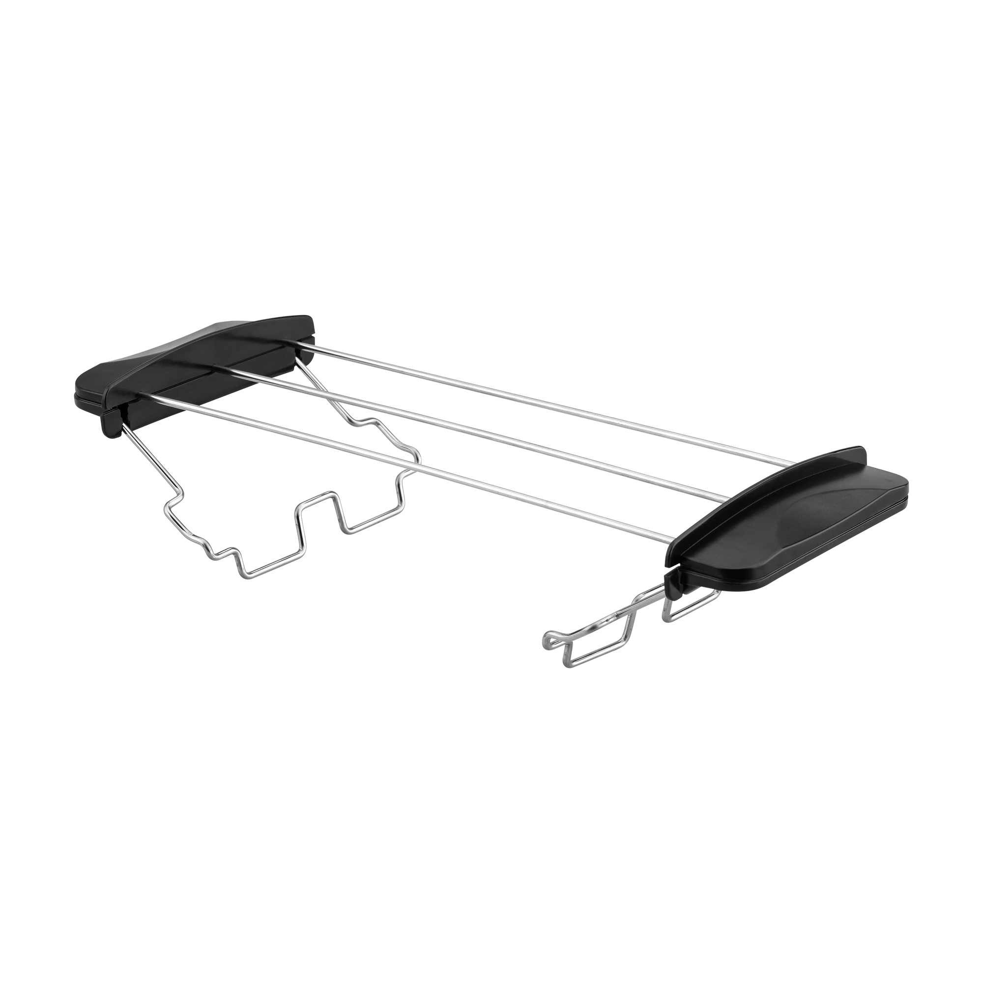 chef-cuisine-toaster-design-edelstahltoaster-2-scheiben-850w image 3
