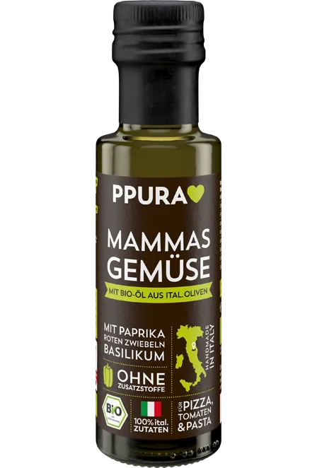 ppura-mammas-gemu00fcse-olivenu00f6l-italienisch image 1