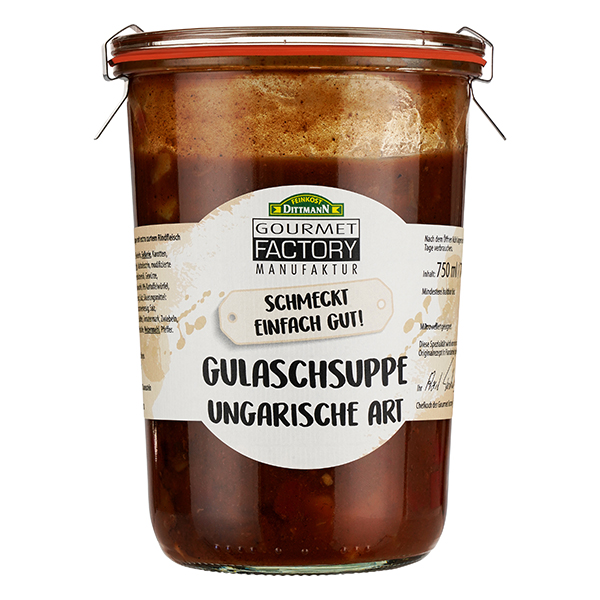 gourmet-factory-gulaschsuppe-mit-rindfleisch-im-weckglas image 1
