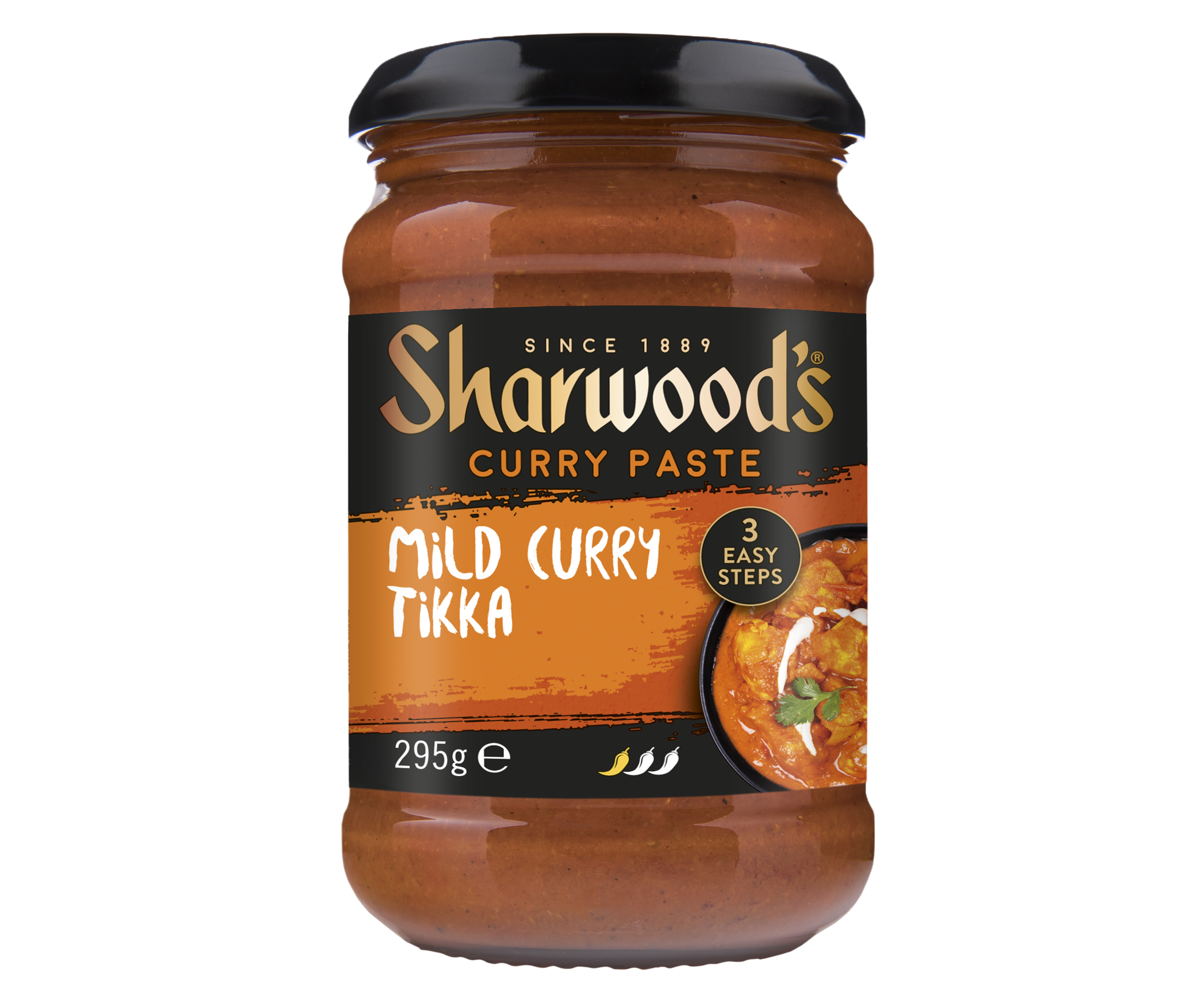 sharwood-s-mild-curry-tikka-currypaste-mild image 1