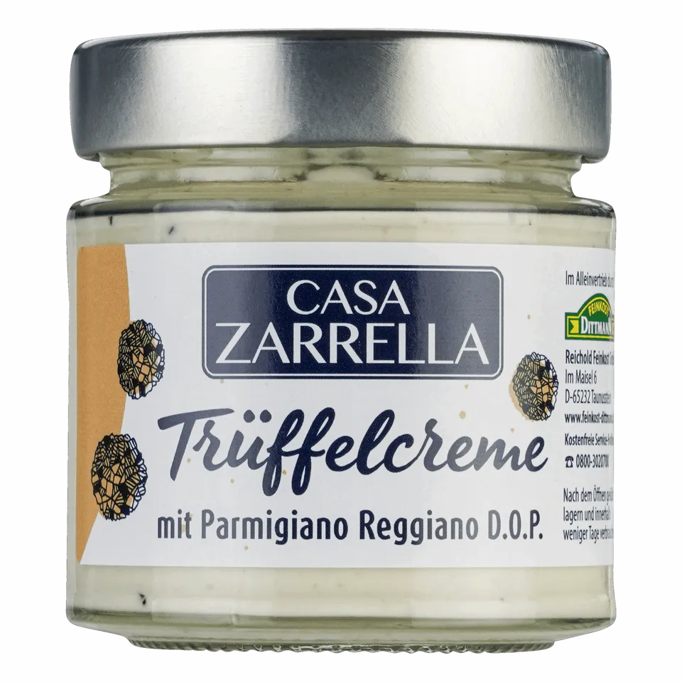 casa-zarrella-tr-ffelcreme-mit-sommertr-ffel-f-r-pasta image 1