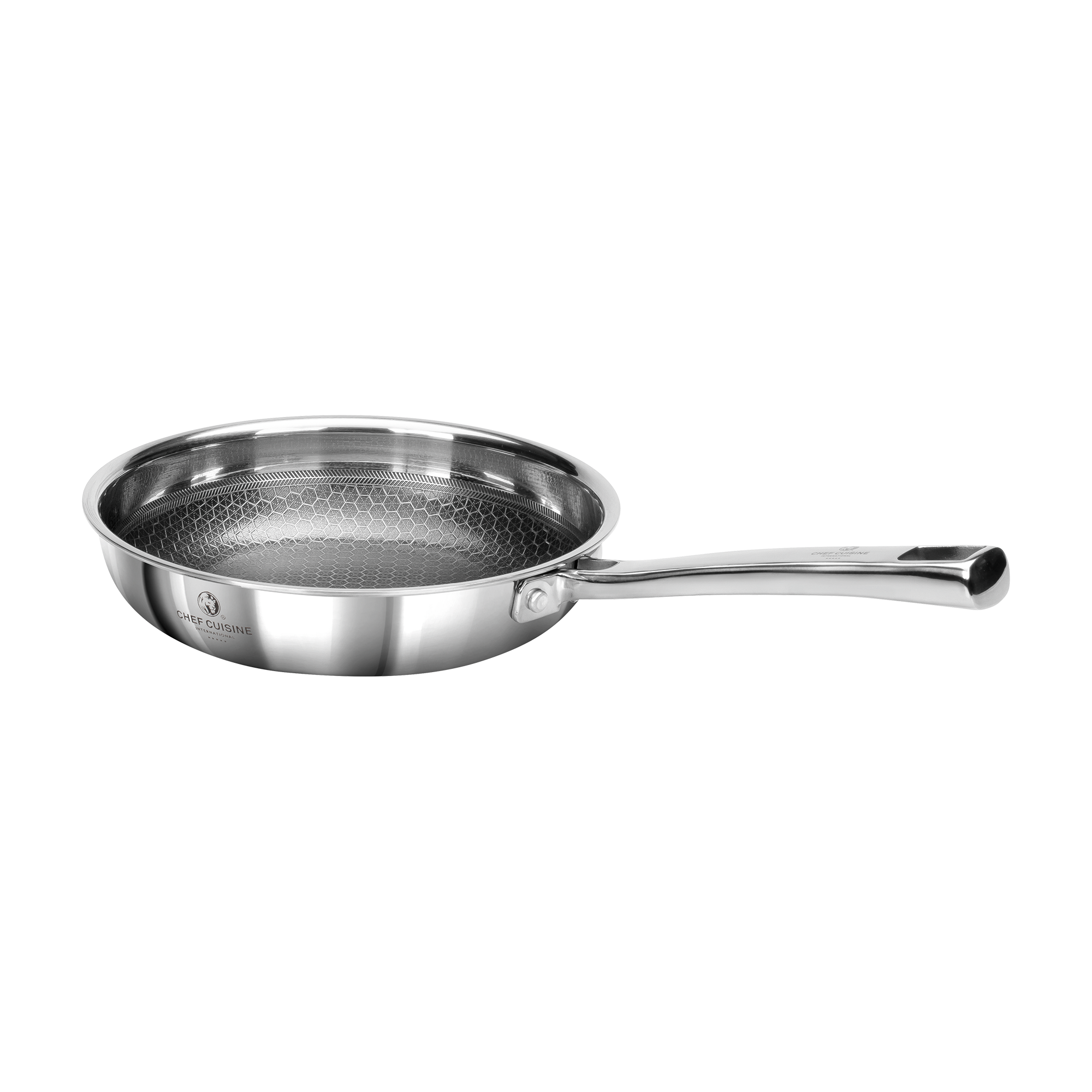 chef-cuisine-honeycomb-bratpfanne-20-cm-keramik-antihaft image 4