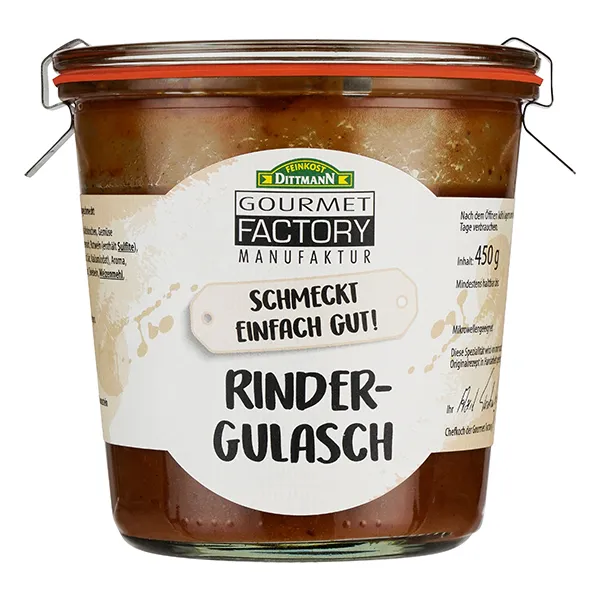 gourmet-factory-rindergulasch-fertiggericht-im-weckglas-rotwein image 1