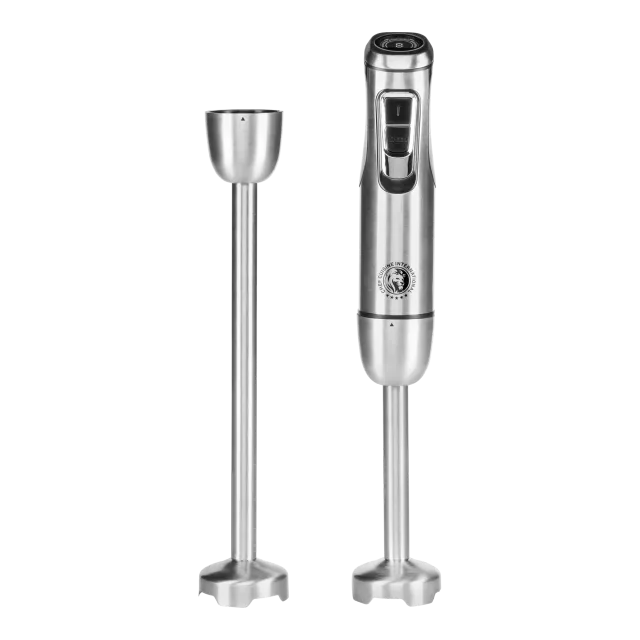 chef-cuisine-entsafter-akku-stabmixer-2-st-be-600-ml-usb-c image 1