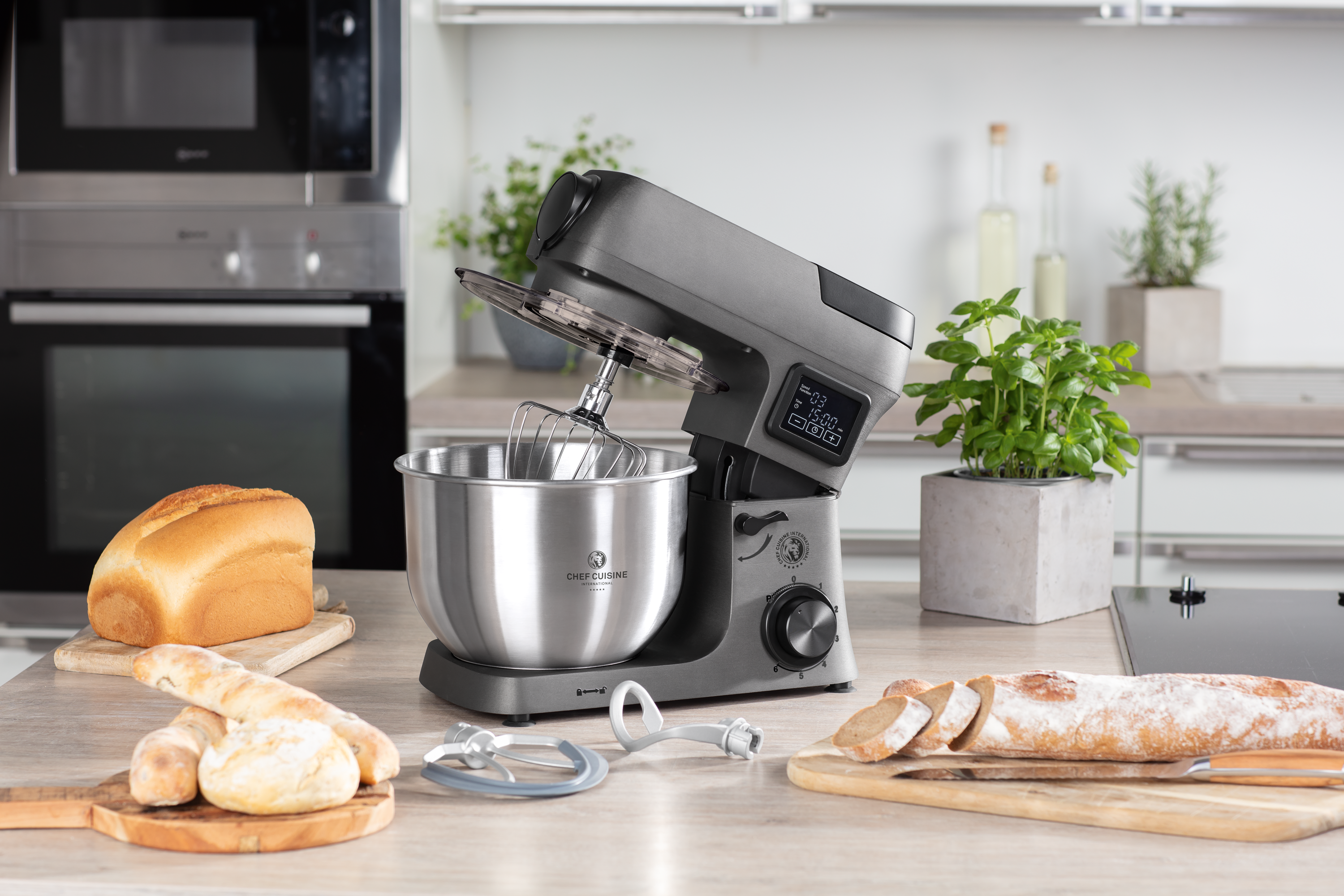 chef-cuisine-k-chenmaschine-digital-touchdisplay-planetenr-hrwerk image 6