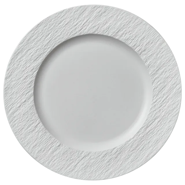 chef-cuisine-geschirr-dinner-teller-4er-set-schieferoptik image 1