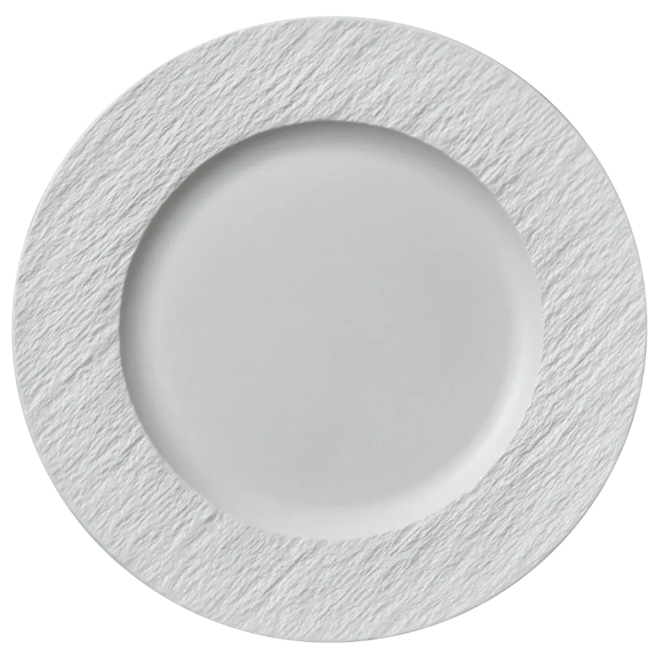 chef-cuisine-geschirr-dinner-teller-4er-set-schieferoptik image 1