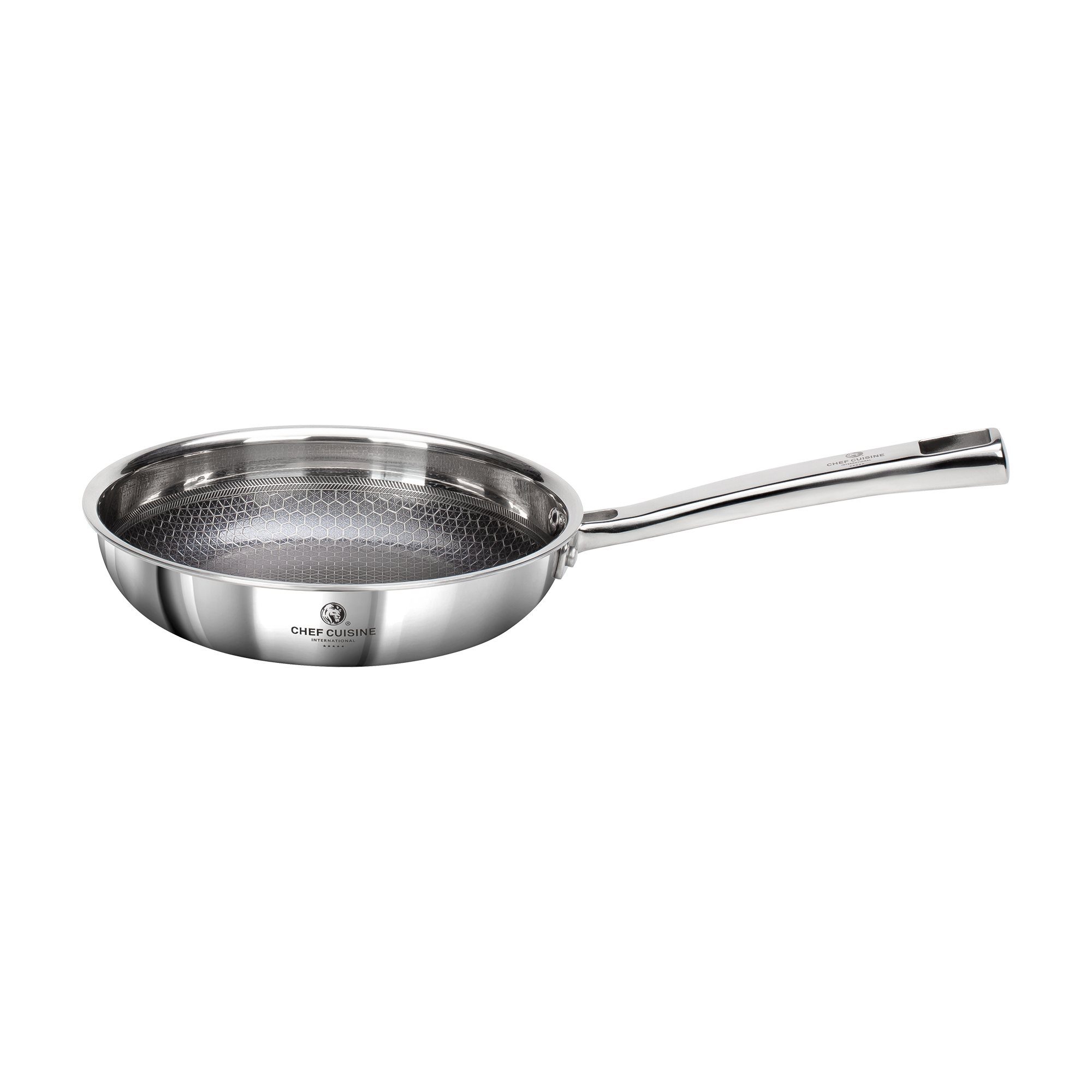 chef-cuisine-honeycomb-bratpfanne-20-cm-keramik-antihaft image 3