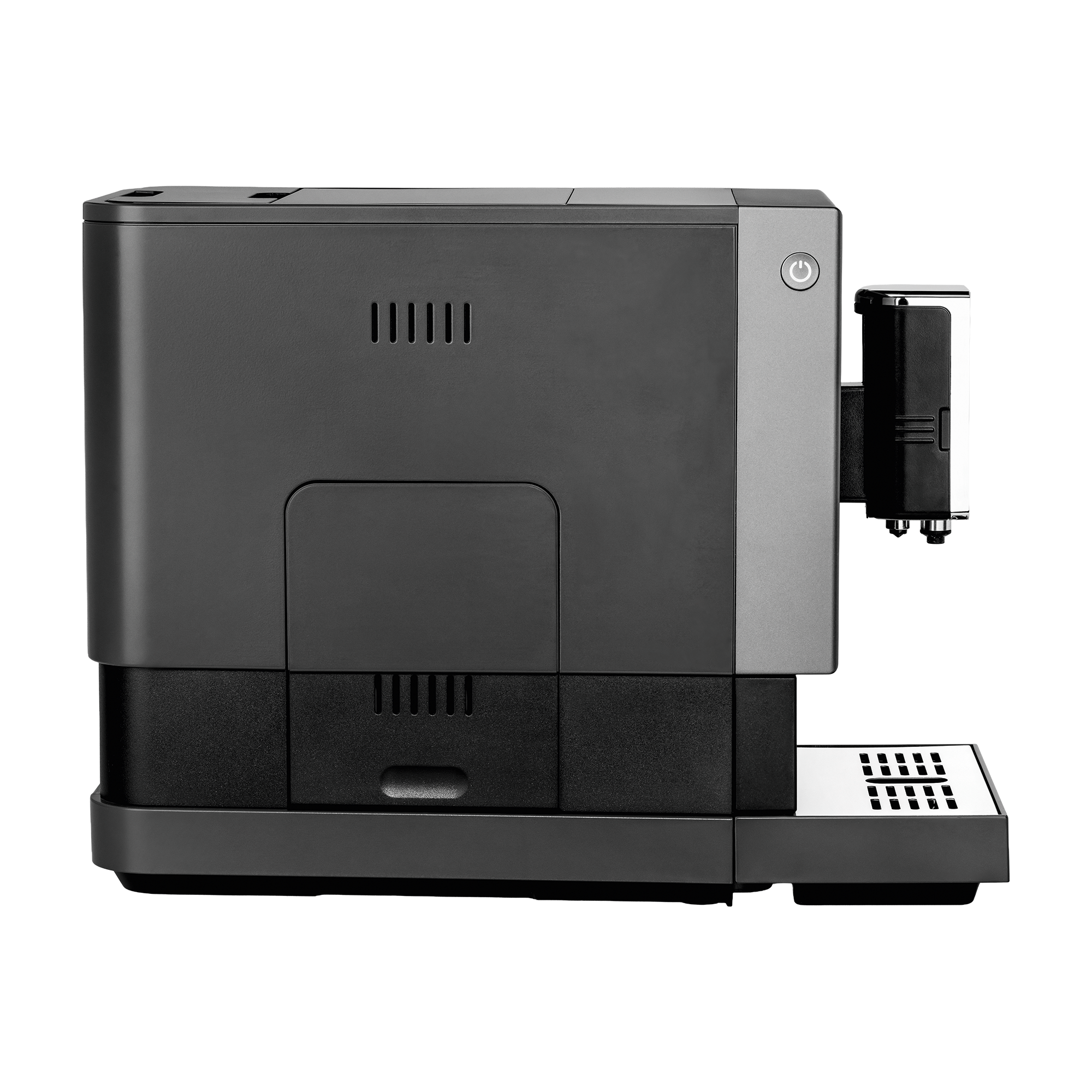 chef-cuisine-kaffeemaschinen-kaffeevollautomat-one-touch-bohnen image 4