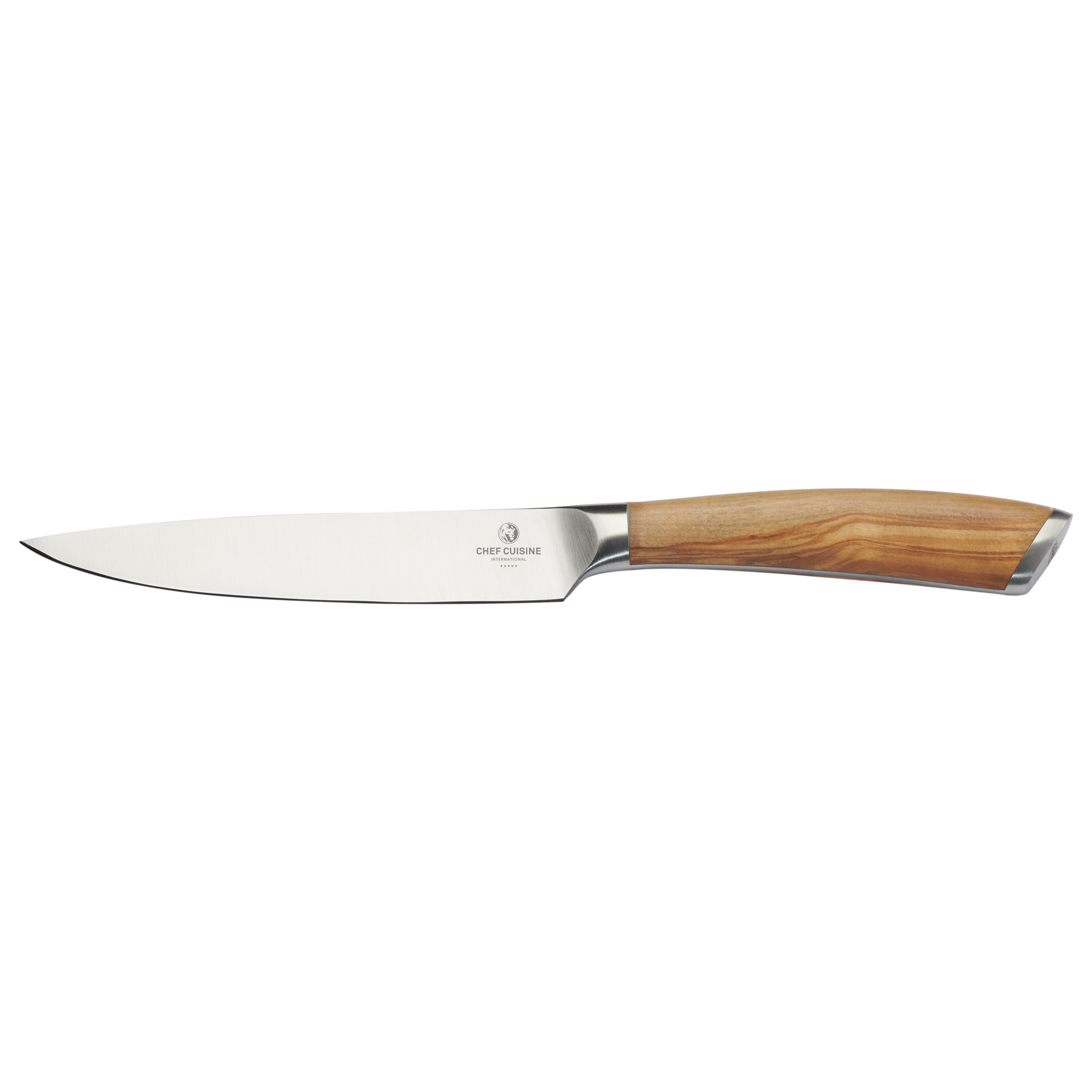 chef-cuisine-olivenholz-allzweckmesser-mit-holzgriff image 1