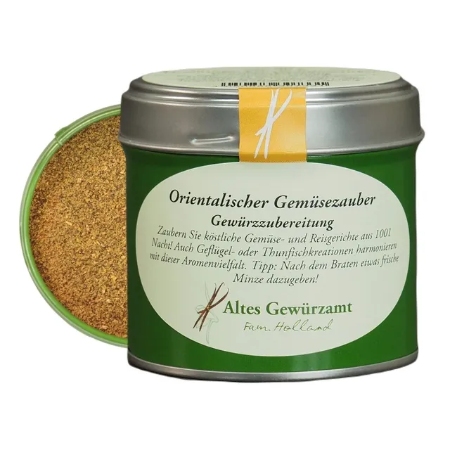 altes-gew-rzamt-serie-orientalischer-gem-sezauber-mischung image 1