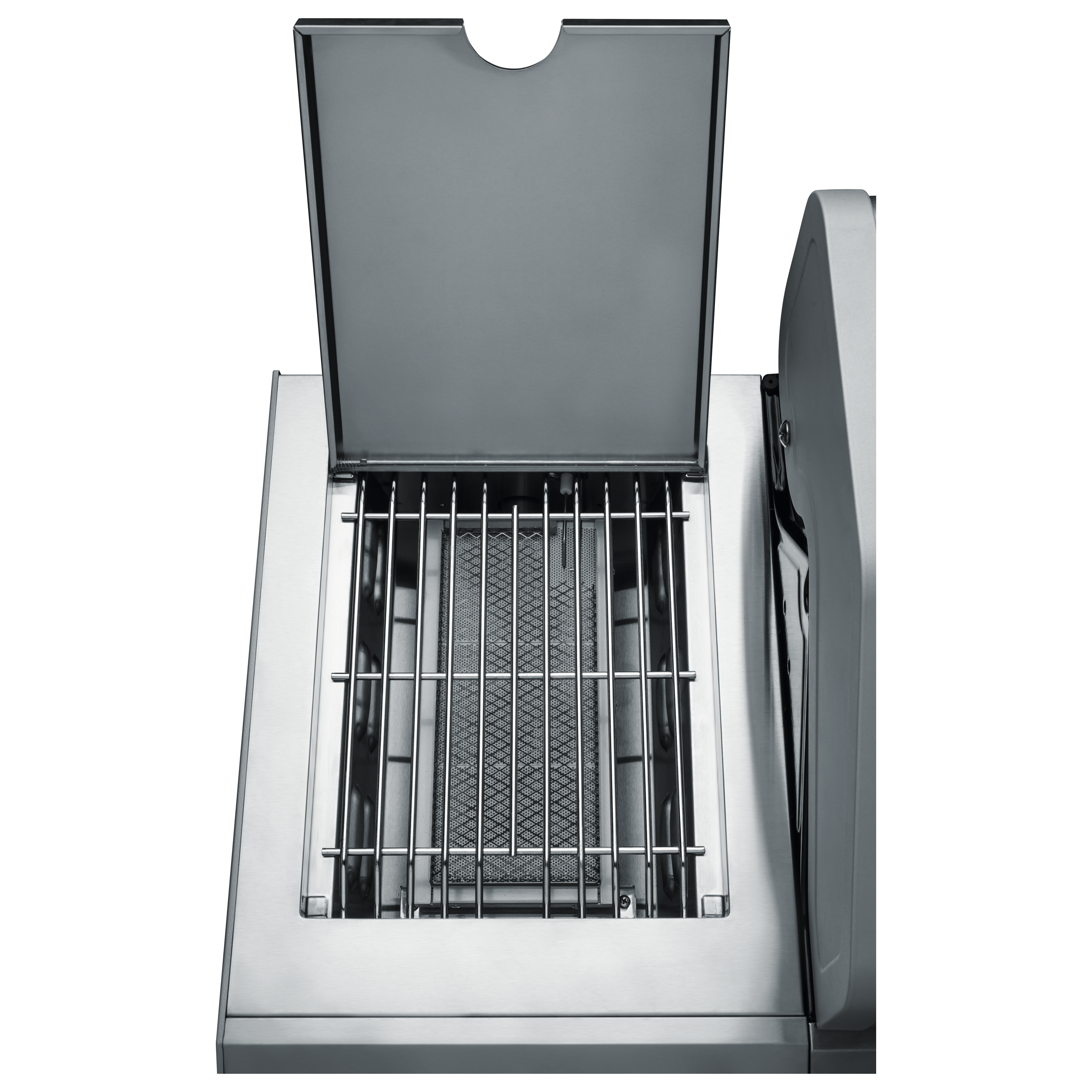chef-cuisine-grills-bbq-grill-dine-bundle-gasgrill-4-2-edelstahl image 6