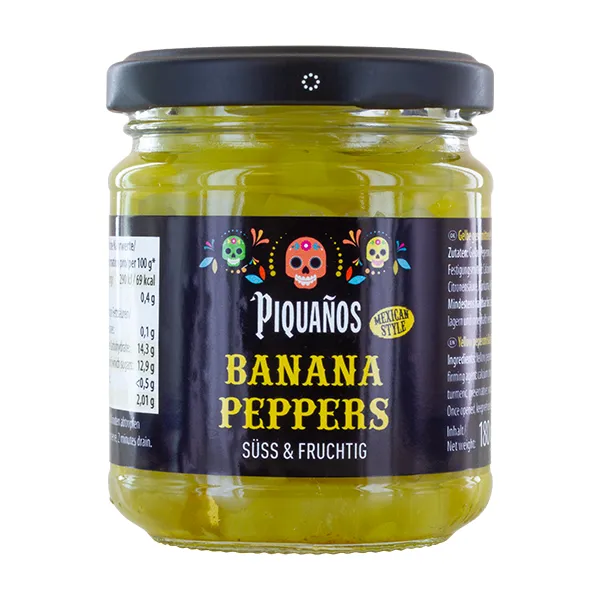 feinkost-dittmann-bananapeppers-milde-peperoni-geschnitten image 1